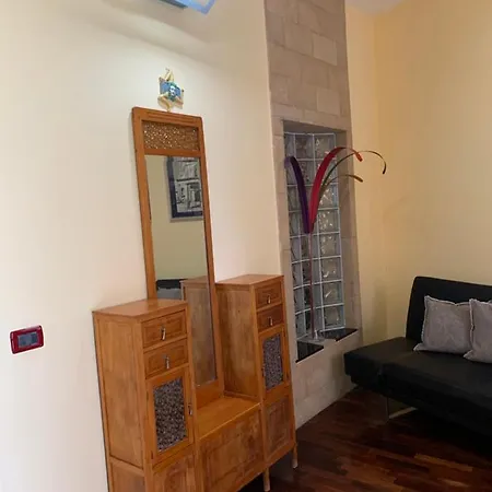 Holiday home Casa Bellavista Noto