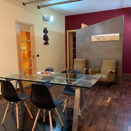 Casa Bellavista
