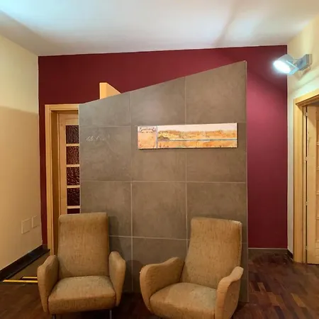 Casa Bellavista Holiday home *
