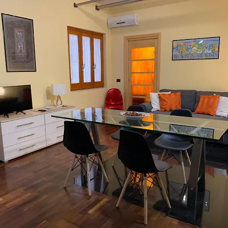 Casa Bellavista * Noto