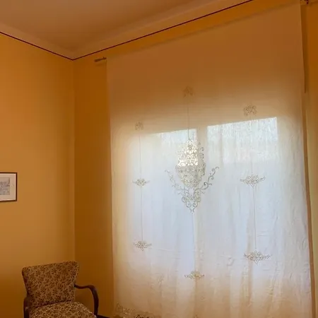 Casa Bellavista *