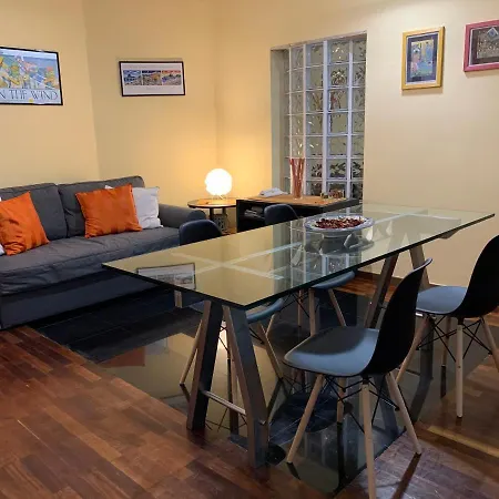 Holiday home Casa Bellavista *