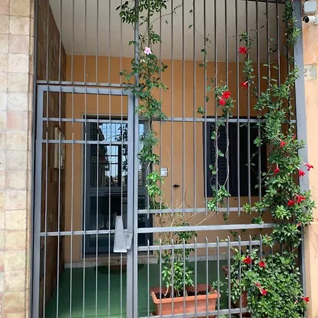 Casa Bellavista Holiday home