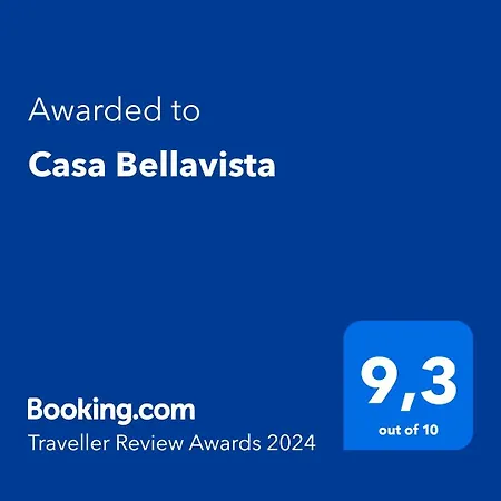 Holiday home Casa Bellavista