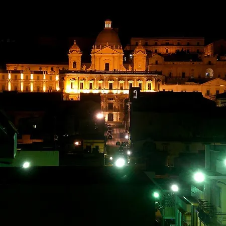 Holiday home Casa Bellavista Noto