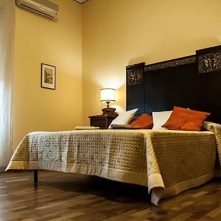 Casa Bellavista * Noto
