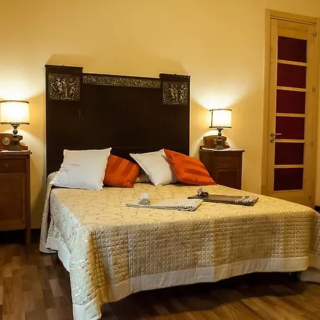 Casa Bellavista Noto