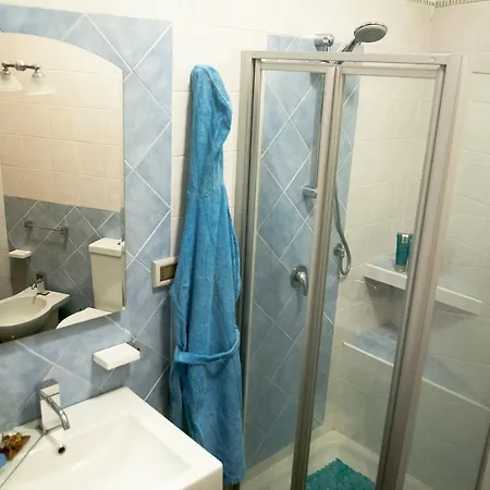 Casa Bellavista Holiday home