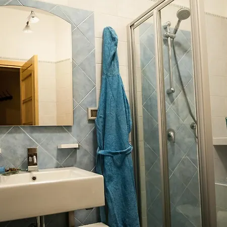 Casa Bellavista Holiday home