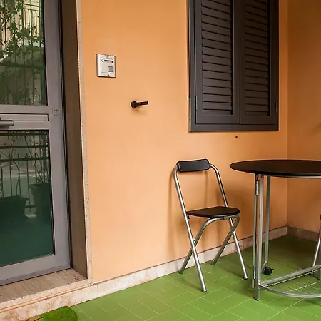 Casa Bellavista Noto