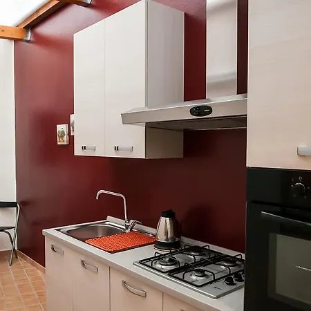 Holiday home Casa Bellavista Noto