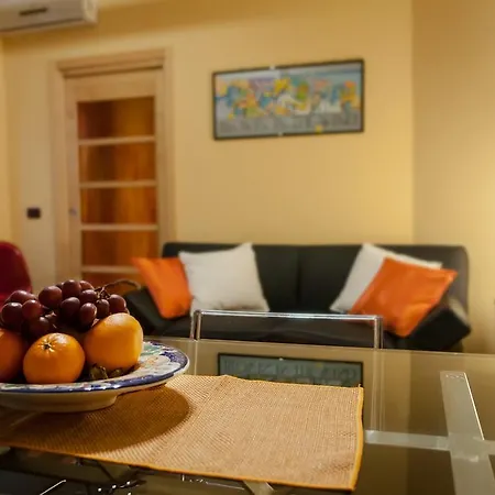 Casa Bellavista Holiday home Noto